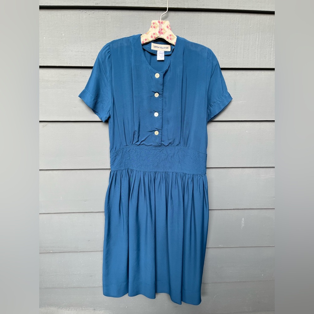 Caron Callahan Rosie Dress—with flaw